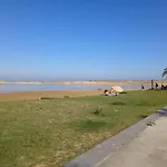 Mi Casita Del Norte A 150 M De La Playa Apartment Mogro