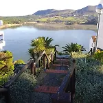Mi Casita Del Norte A 150 M De La Playa Mogro