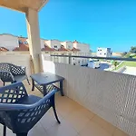 Mi Casita Del Norte A 150 M De La Playa Apartment *