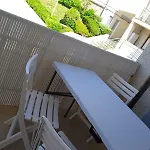 Mi Casita Del Norte A 150 M De La Playa Apartment *