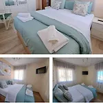 Apartment Mi Casita Del Norte A 150 M De La Playa