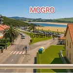 Mi Casita Del Norte A 150 M De La Playa Apartment Mogro