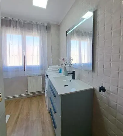 Mi Casita Del Norte Apartment *