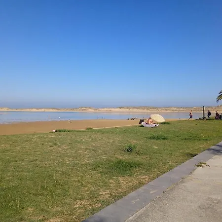 Mi Casita Del Norte A 150 M De La Playa Apartment Mogro