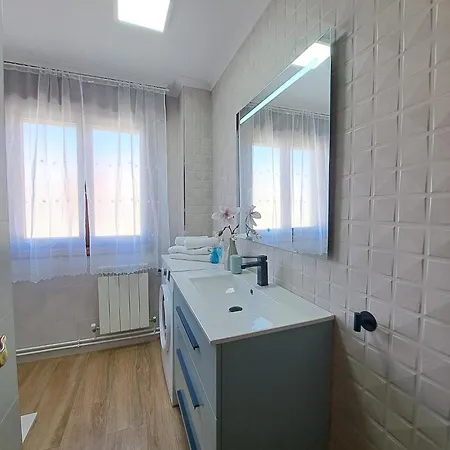 Apartment Mi Casita Del Norte Mogro