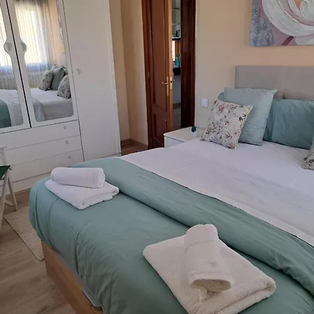 Mi Casita Del Norte * Mogro