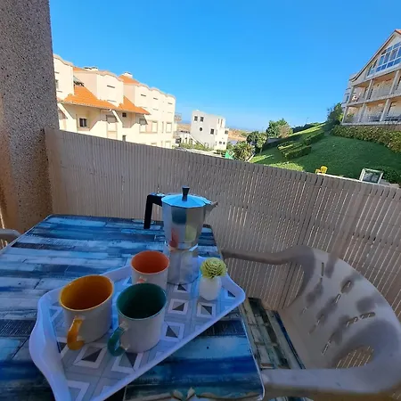 Mi Casita Del Norte Apartamento Mogro
