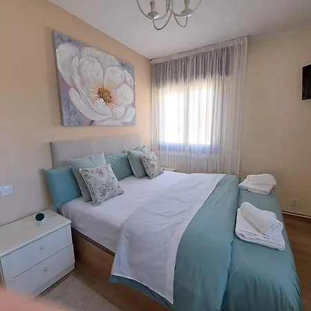 Mi Casita Del Norte Apartment *