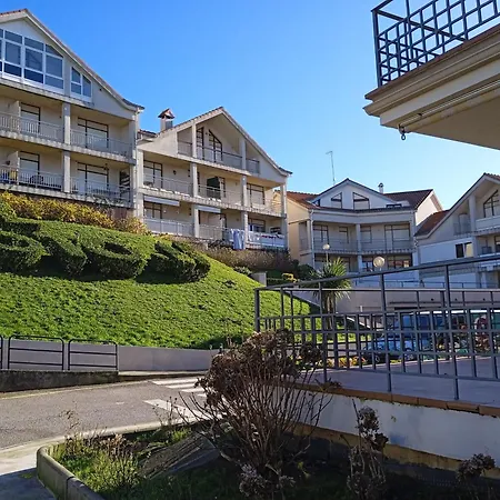 Mi Casita Del Norte A 150 M De La Playa Appartement