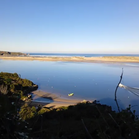 شقة Mi Casita Del Norte A 150 M De La Playa