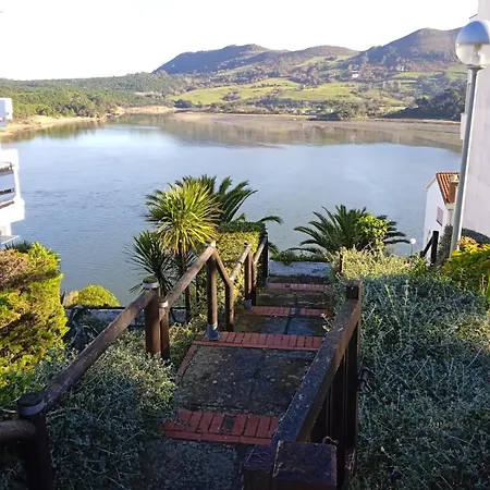 Mi Casita Del Norte A 150 M De La Playa Mogro