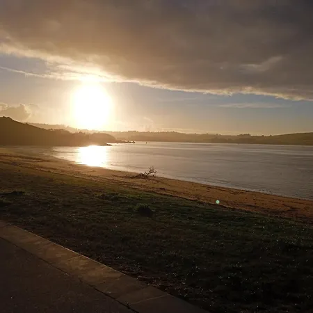 Mi Casita Del Norte A 150 M De La Playa Apartment *