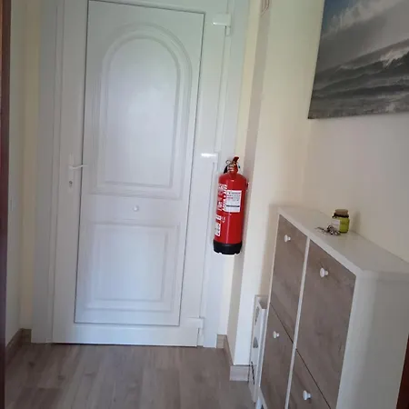Mi Casita Del Norte Apartment Mogro