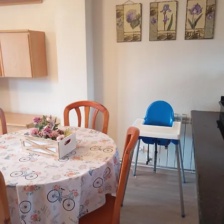 Mi Casita Del Norte