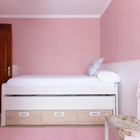 Mi Casita Del Norte A 150 M De La Playa