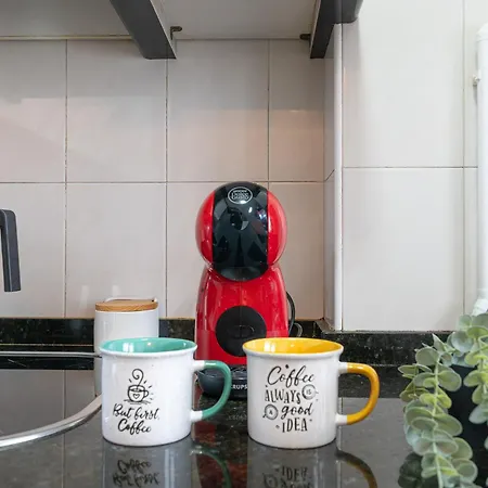 Apartment Mi Casita Del Norte A 150 M De La Playa