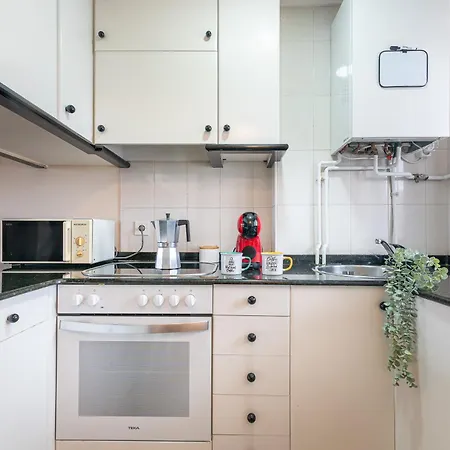 Mi Casita Del Norte A 150 M De La Playa Appartement *