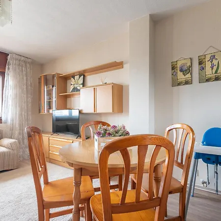 Apartment Mi Casita Del Norte A 150 M De La Playa Mogro