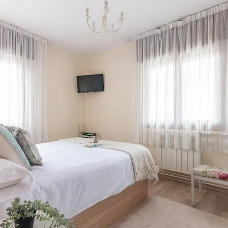 Mi Casita Del Norte A 150 M De La Playa Apartment