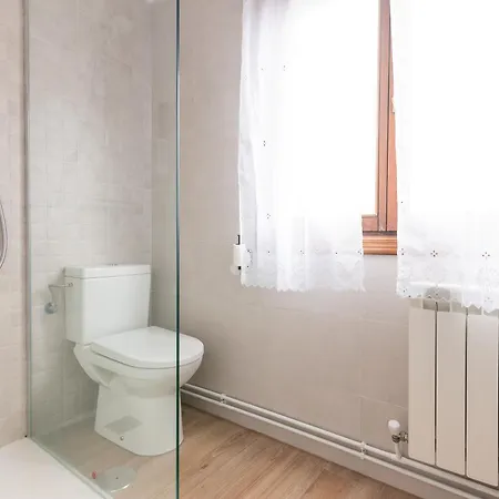 Apartment Mi Casita Del Norte A 150 M De La Playa *