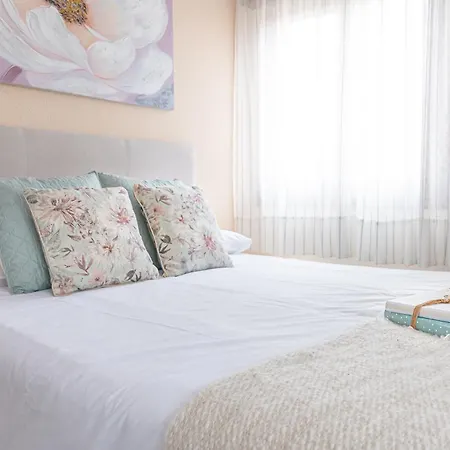 Apartment Mi Casita Del Norte A 150 M De La Playa *