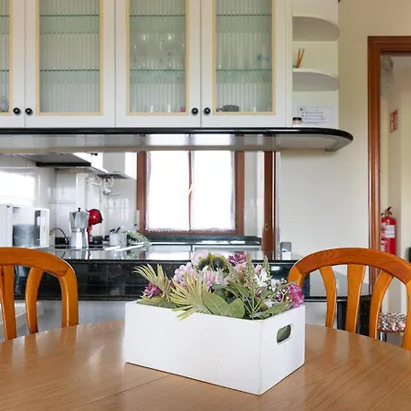 Apartment Mi Casita Del Norte A 150 M De La Playa Mogro