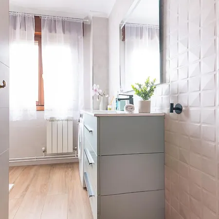 Mi Casita Del Norte A 150 M De La Playa