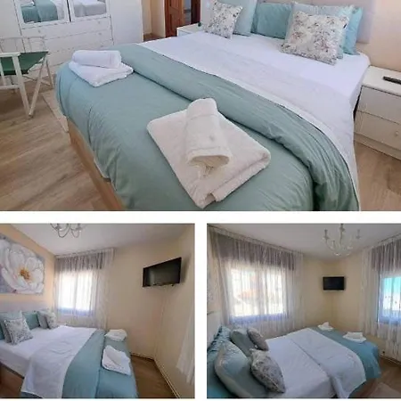 Apartment Mi Casita Del Norte A 150 M De La Playa
