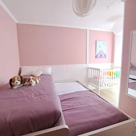 Mi Casita Del Norte A 150 M De La Playa * Mogro