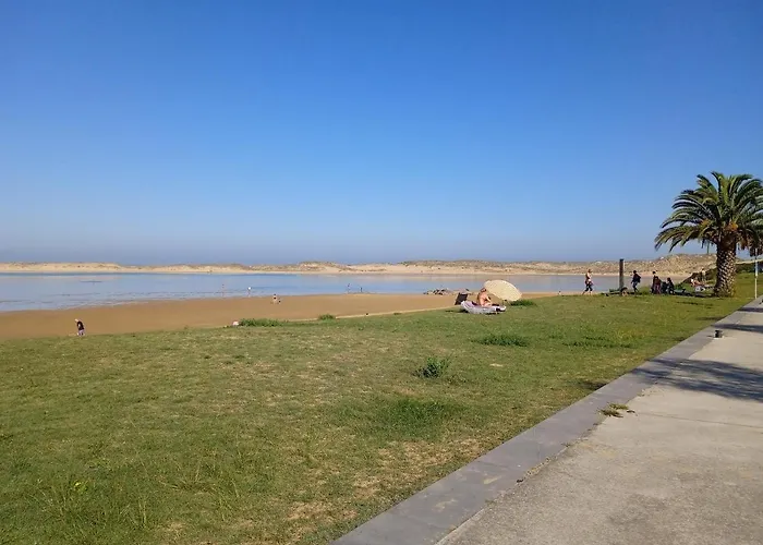 Mi Casita Del Norte A 150 M De La Playa Apartamento Mogro