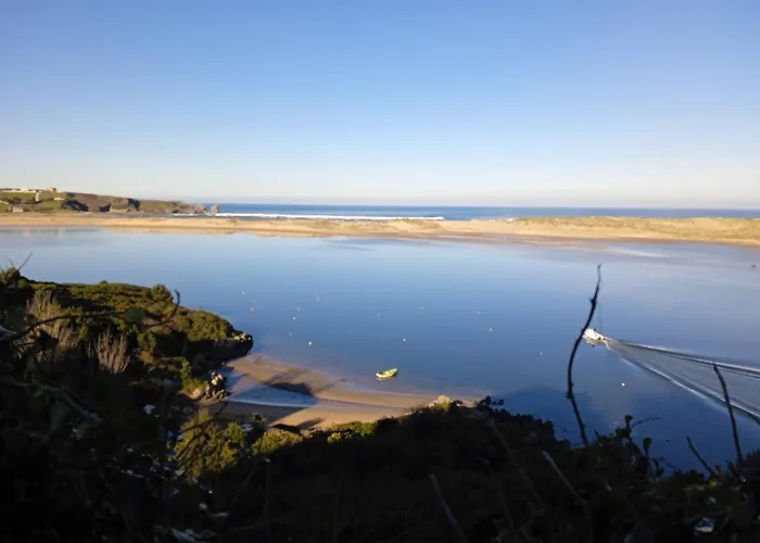 Apartamento Mi Casita Del Norte A 150 M De La Playa