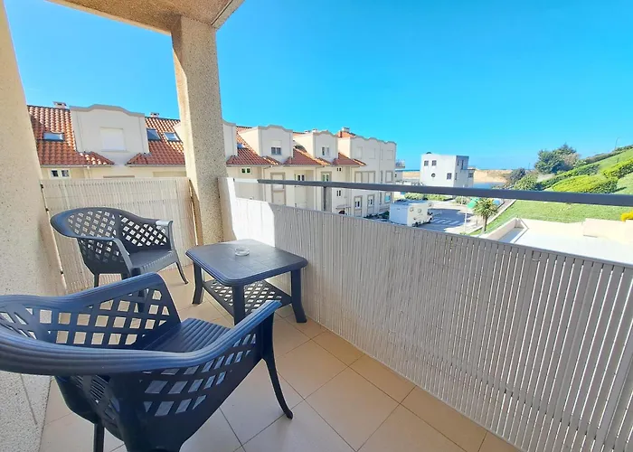 Mi Casita Del Norte A 150 M De La Playa Apartamento *