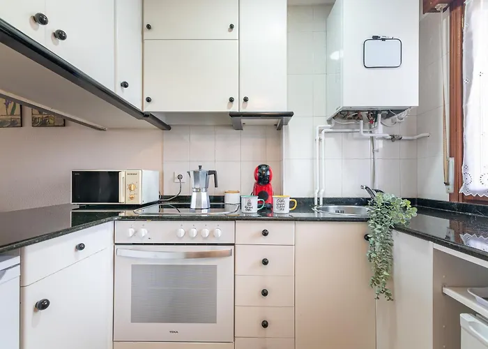 Mi Casita Del Norte A 150 M De La Playa Appartement *