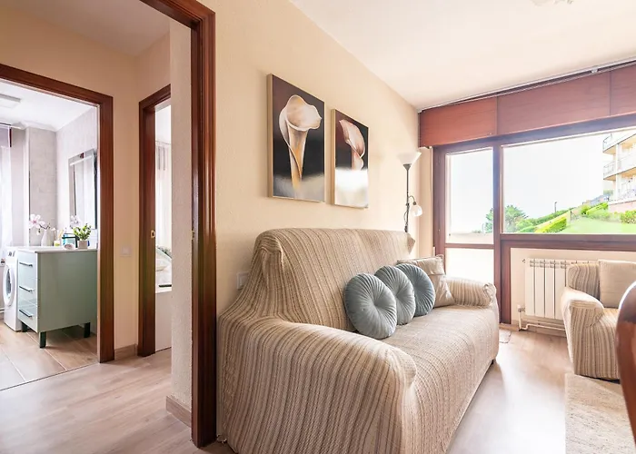 Apartamento Mi Casita Del Norte A 150 M De La Playa *