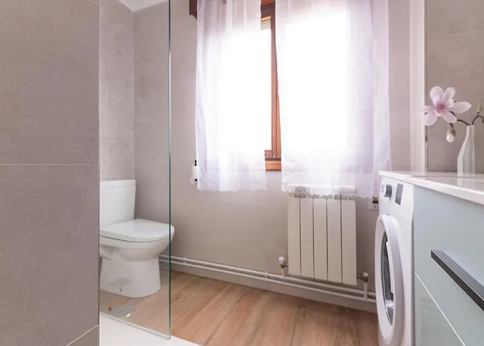 Mi Casita Del Norte A 150 M De La Playa Apartamento Mogro