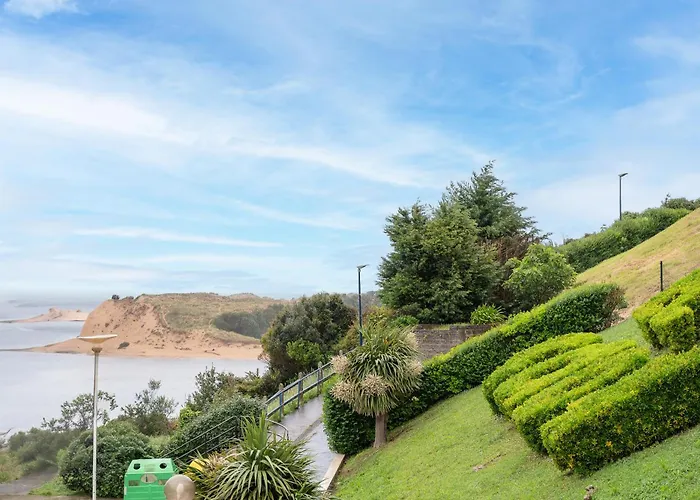 Mi Casita Del Norte A 150 M De La Playa *