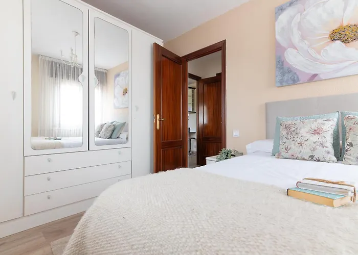 Mi Casita Del Norte A 150 M De La Playa * Mogro