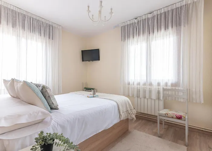 Mi Casita Del Norte A 150 M De La Playa Apartamento