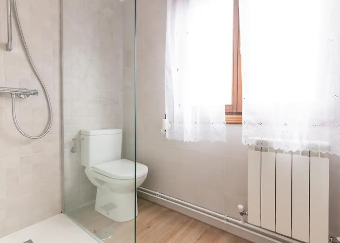 Apartamento Mi Casita Del Norte A 150 M De La Playa *