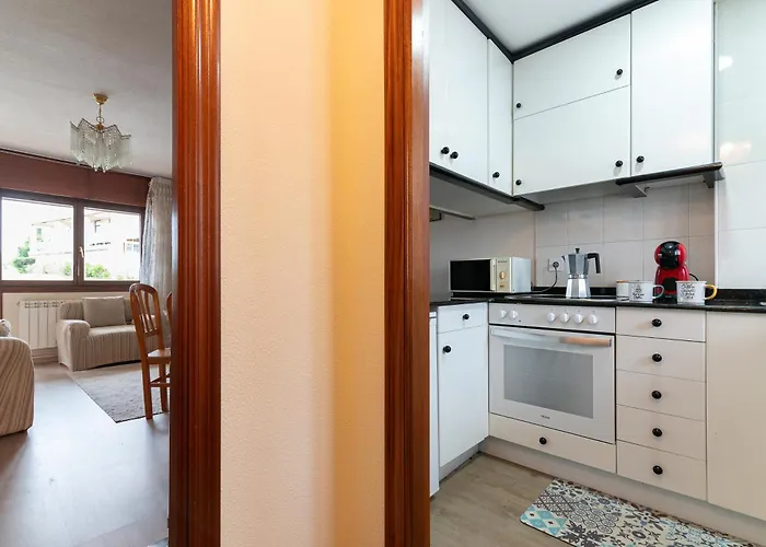 Apartamento Mi Casita Del Norte A 150 M De La Playa Mogro