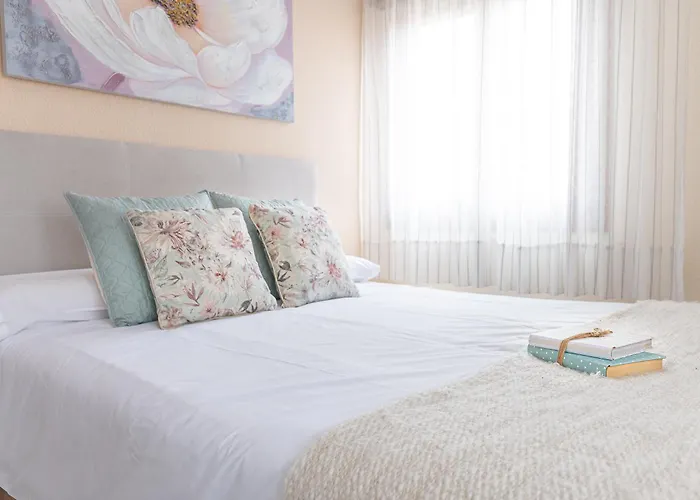 Apartamento Mi Casita Del Norte A 150 M De La Playa *