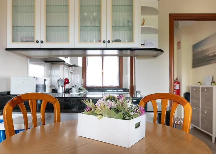 Apartamento Mi Casita Del Norte A 150 M De La Playa Mogro