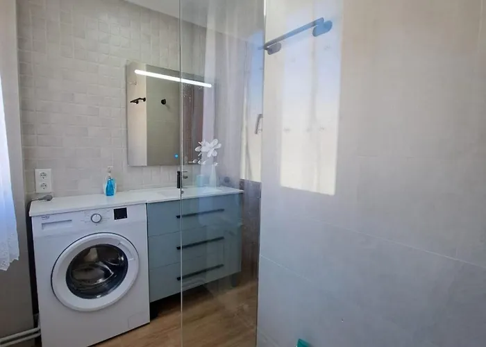 Mi Casita Del Norte A 150 M De La Playa Appartement *