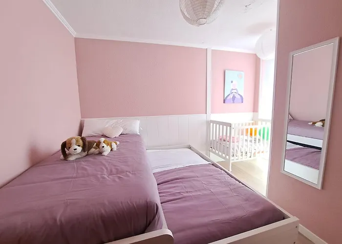 Mi Casita Del Norte A 150 M De La Playa * Mogro