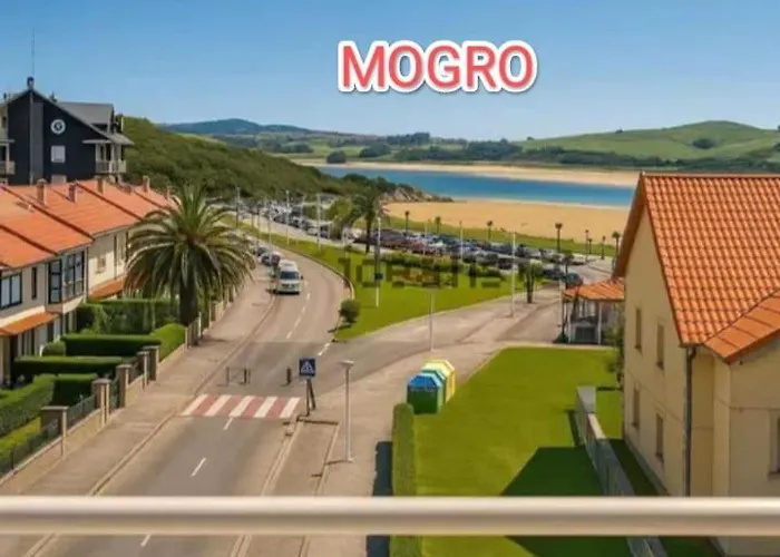 Mi Casita Del Norte A 150 M De La Playa Appartement Mogro