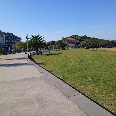 Mi Casita Del Norte A 150 M De La Playa דירה