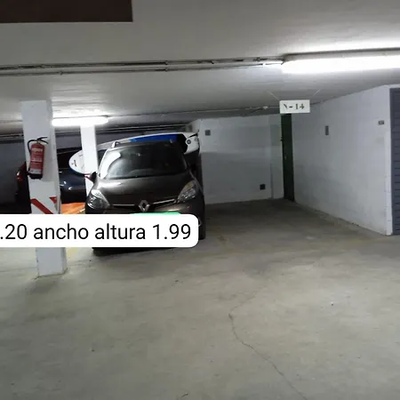 Mi Casita Del Norte A 150 M De La Playa * מוגרו