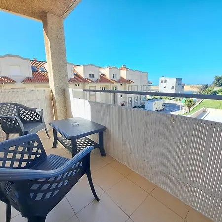 Mi Casita Del Norte A 150 M De La Playa דירה *