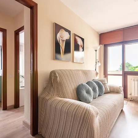 דירה Mi Casita Del Norte A 150 M De La Playa *