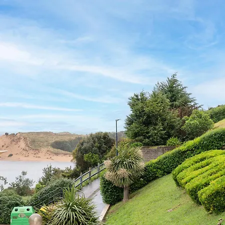 Mi Casita Del Norte A 150 M De La Playa *